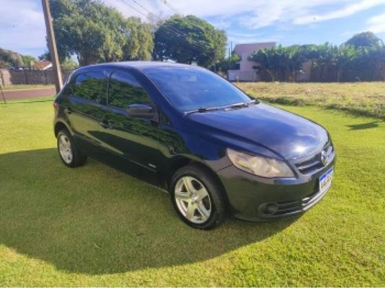 VOLKSWAGEN GOL 1.0 MI 8V FLEX 2P MANUAL G.IV